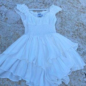 princess polly romper